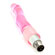 Pênis Sinuoso Jelly XLR - Para Sexmachine (Imagem 2 de 2)