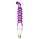 Plug Anal Jelly XLR - Para Sexmachine (Imagem 1 de 2)