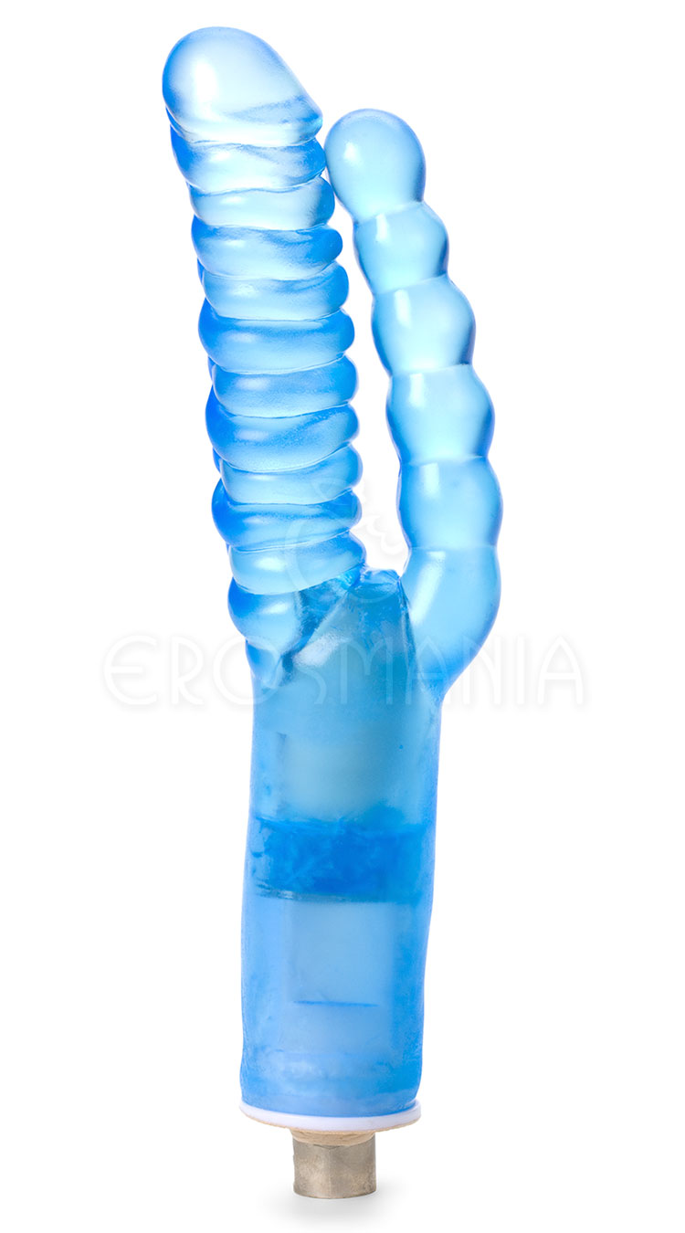 Double Pleasure - Penis duplo XLR - Sexmachine