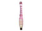 Plug Anal Stick XLR - Para Sex machine