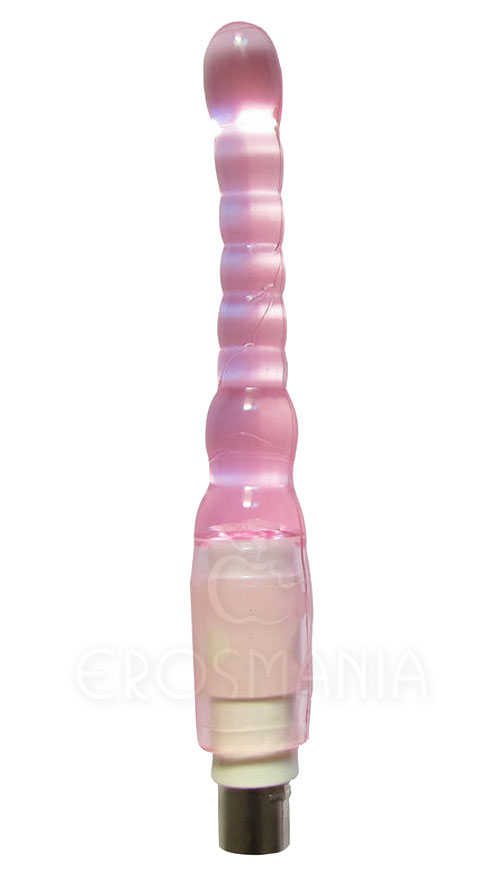 Plug Anal Stick XLR - Para Sex machine