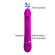 Pretty Love Henry - Vibrador Ejaculador - 12 modos (Imagem 3 de 5)
