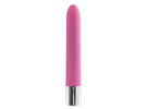 Super Smoothie 3.0 Pink - Vibrador 10 funções