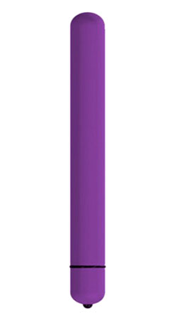 5.5" Power Bullet Purple -Vibrador bastão