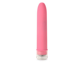 5" Personal Vibe Rose - Vibrador Aveludado