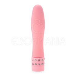 The Rose Prince of Jewel - Vibrador com Strass