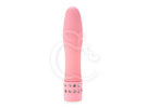 The Rose Prince of Jewel - Vibrador com Strass