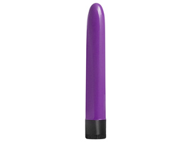 Personal Super Purple 7" - Vibrador Clássico
