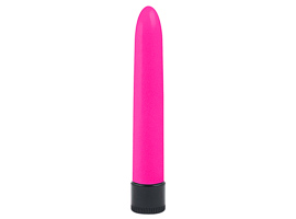 Vibrador Personal 7" Classic Pink