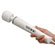 Varinha Mágica Branca - Magic Wand Massager (Imagem 1 de 2)