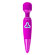 Pretty Love Body Wand - Massageador recarregável (Imagem 1 de 3)