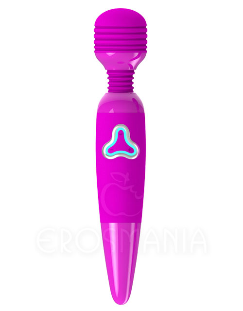 Pretty Love Body Wand - Massageador recarregável