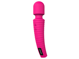 S-Hande Star Pink - Varinha mágica - Recarregável