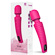 S-Hande Star Pink - Varinha mágica - Recarregável (Imagem 3 de 3)