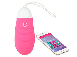 Man Nuo Aidi - Bullet Smartphone APP Control