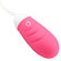 Man Nuo Aidi - Bullet Smartphone APP Control (Imagem 2 de 5)