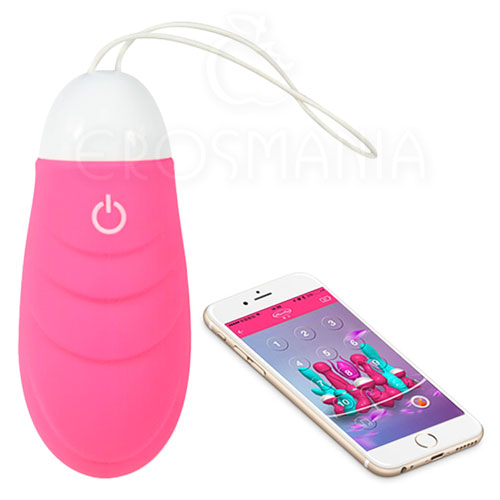 Man Nuo Aidi - Bullet Smartphone APP Control