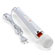 Magic Wand Massager White - Ultra Potente (Imagem 1 de 2)