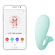 Dr. Whale Vibrador para Casais Controle via APP (Imagem 1 de 4)