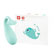 Dr. Whale Vibrador para Casais Controle via APP (Imagem 4 de 4)