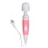 Fairy Massager Pink - Vibrador Varinha Mágica (Imagem 1 de 3)