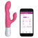 Nora by Lovense - Bluetooth Rabbit Vibrator (Imagem 1 de 4)