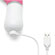 Nora by Lovense - Bluetooth Rabbit Vibrator (Imagem 3 de 4)
