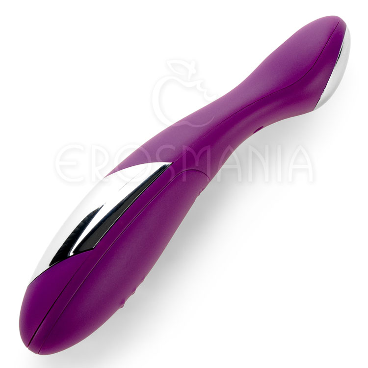 My Orgasmic Elves Wand Purple -Vibrador de contato