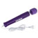 Magic Wand Massager Purple - Varinha Mágica (Imagem 1 de 3)