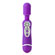16 Speed Magic Wand 3 heads - Estimulador 3 Pontas (Imagem 1 de 3)