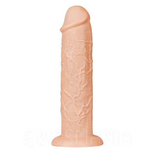 11" Realistic Long Dildo - Pênis Gigante