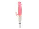 Waterproof G-Spot Pink - Vibrador à prova d'água