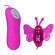 Cute Secret Butterfly - Silicone - 12 funções (Imagem 1 de 3)