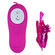 Cute Secret Butterfly - Silicone - 12 funções (Imagem 2 de 3)