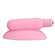 Naughty Kiss Pink - Estimular vibrador 7 funções (Imagem 3 de 3)