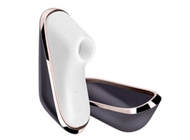 Satisfyer - Pro Traveler - Sugador de Clitóris