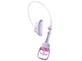 Slick Chic - Bomba estimuladora feminina