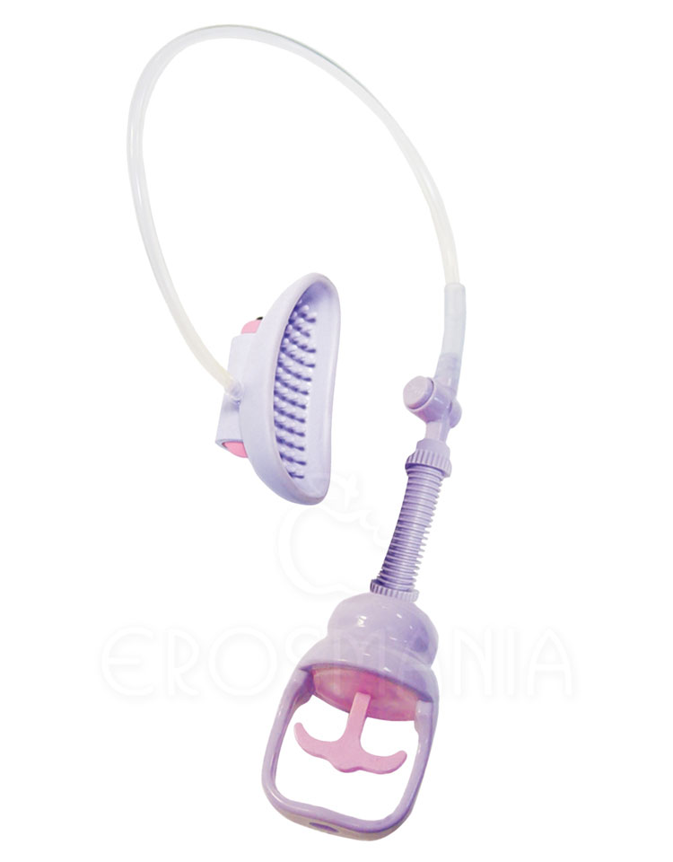 Slick Chic - Bomba estimuladora feminina