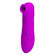 Romance Magic Flute - Sugador de Silicone 12 modos (Imagem 1 de 3)