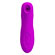 Romance Magic Flute - Sugador de Silicone 12 modos (Imagem 2 de 3)