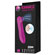 Romance Magic Flute - Sugador de Silicone 12 modos (Imagem 3 de 3)