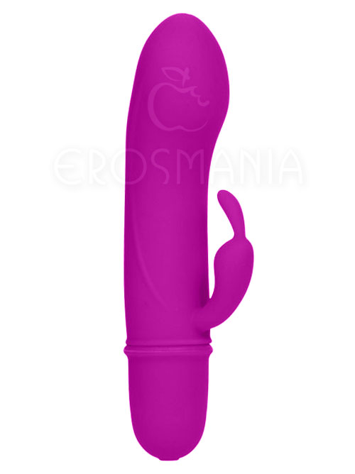 Pretty Love Caesar Purple - Mini Vibrador 10 Modos