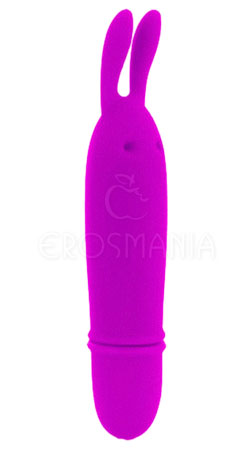 Pretty Love Boyce Purple -Vibrador coelho 10 modos