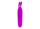 Pretty Love Boyce Purple -Vibrador coelho 10 modos