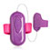 Vibro Finger Ultra 7 - Vibrador de Dedo 10 funções (Imagem 2 de 3)