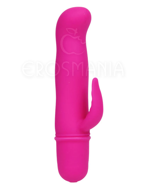 Pretty Love Blithe Pink - Vibrador 10 funções