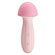 Pretty Love Mushroom - Estimulador 12 funções (Imagem 1 de 3)