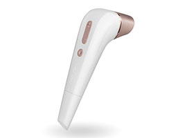 Satisfyer 2 - Sugador de Clitóris - 11 modos