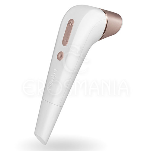 Satisfyer 2 - Sugador de Clitóris - 11 modos