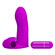 Pretty Love Maxwell - Vibrador de dedo de Silicone (Imagem 2 de 4)